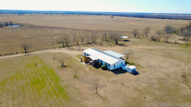13995 Highway 70F, Madill, OK 73446