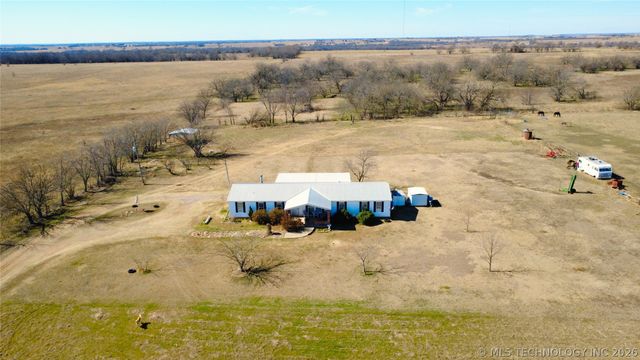 13995 Highway 70F, Madill, OK 73446