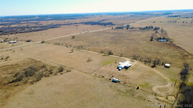 13995 Highway 70F, Madill, OK 73446