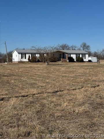 13995 Highway 70F, Madill, OK 73446