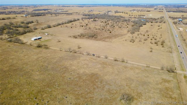 13995 Highway 70F, Madill, OK 73446