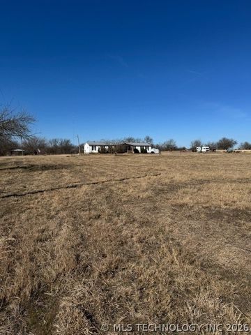 13995 Highway 70F, Madill, OK 73446