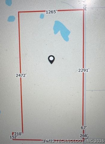 13995 Highway 70F, Madill, OK 73446