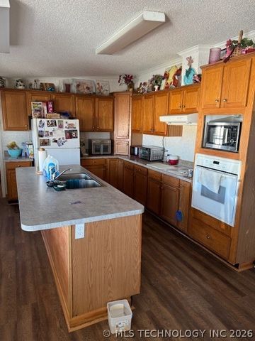 13995 Highway 70F, Madill, OK 73446