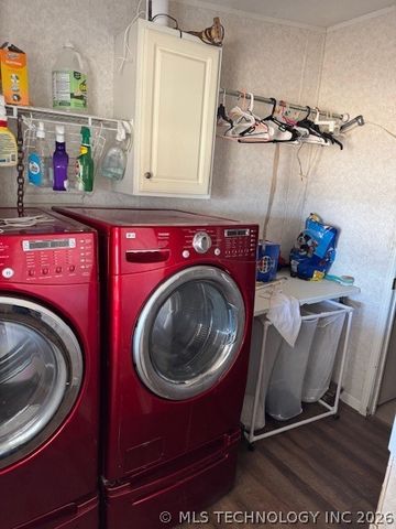 13995 Highway 70F, Madill, OK 73446