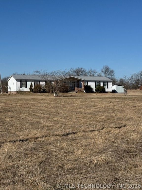 13995 Highway 70F, Madill, OK 73446