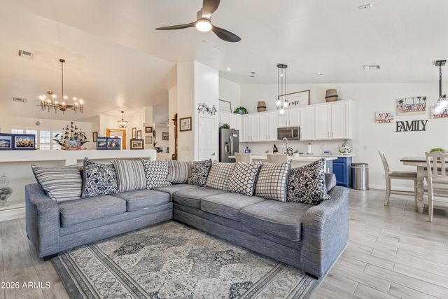 8544 E OCASO Avenue, Mesa, AZ 85212