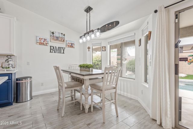 8544 E OCASO Avenue, Mesa, AZ 85212