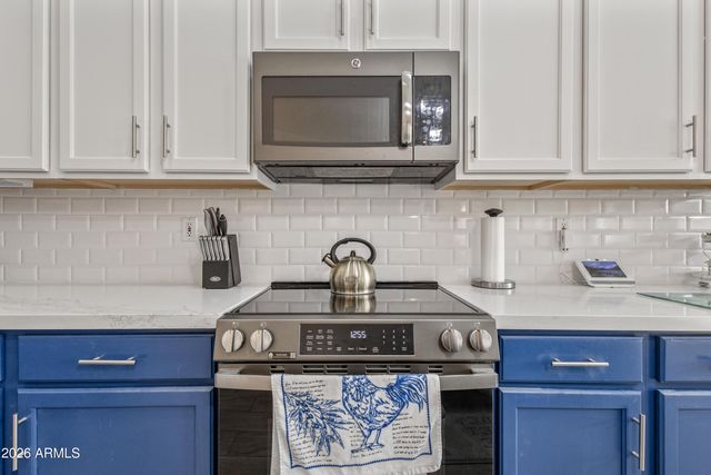 8544 E OCASO Avenue, Mesa, AZ 85212