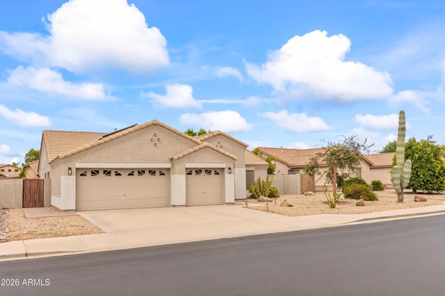 8544 E OCASO Avenue, Mesa, AZ 85212