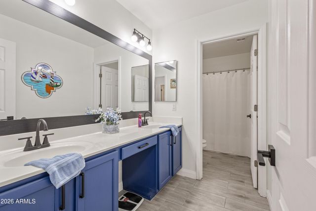 8544 E OCASO Avenue, Mesa, AZ 85212