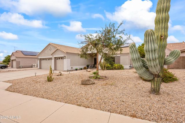 8544 E OCASO Avenue, Mesa, AZ 85212