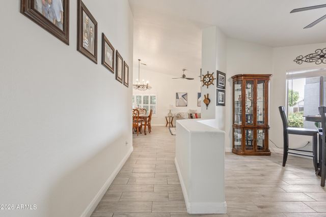 8544 E OCASO Avenue, Mesa, AZ 85212