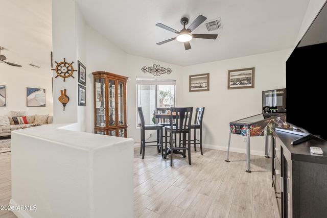8544 E OCASO Avenue, Mesa, AZ 85212