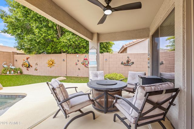 8544 E OCASO Avenue, Mesa, AZ 85212