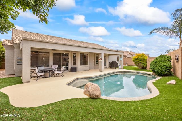 8544 E OCASO Avenue, Mesa, AZ 85212