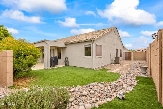8544 E OCASO Avenue, Mesa, AZ 85212