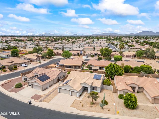 8544 E OCASO Avenue, Mesa, AZ 85212
