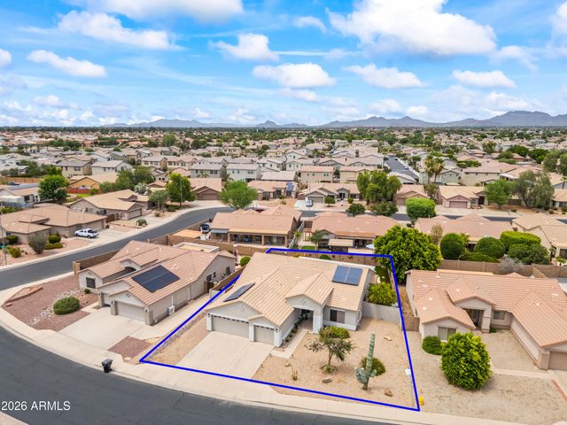 8544 E OCASO Avenue, Mesa, AZ 85212
