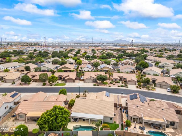 8544 E OCASO Avenue, Mesa, AZ 85212