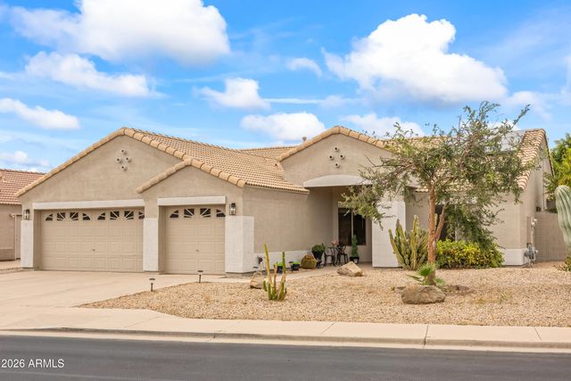 8544 E OCASO Avenue, Mesa, AZ 85212