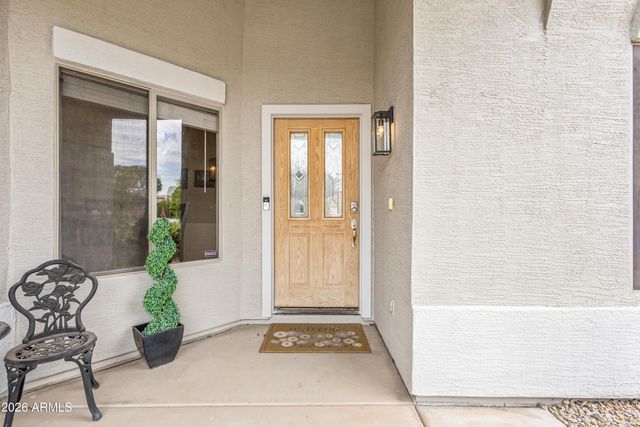 8544 E OCASO Avenue, Mesa, AZ 85212