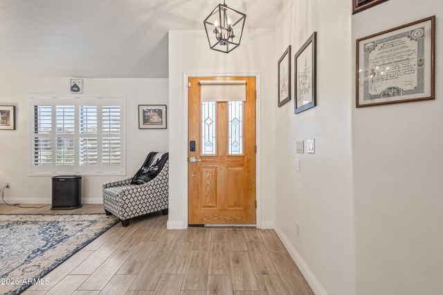 8544 E OCASO Avenue, Mesa, AZ 85212