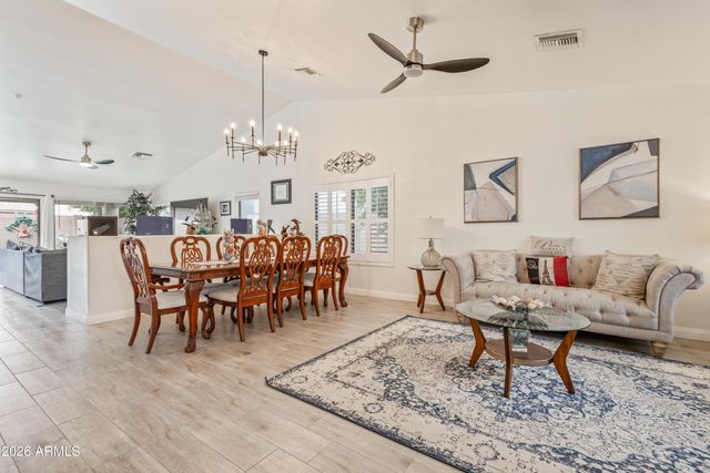 8544 E OCASO Avenue, Mesa, AZ 85212