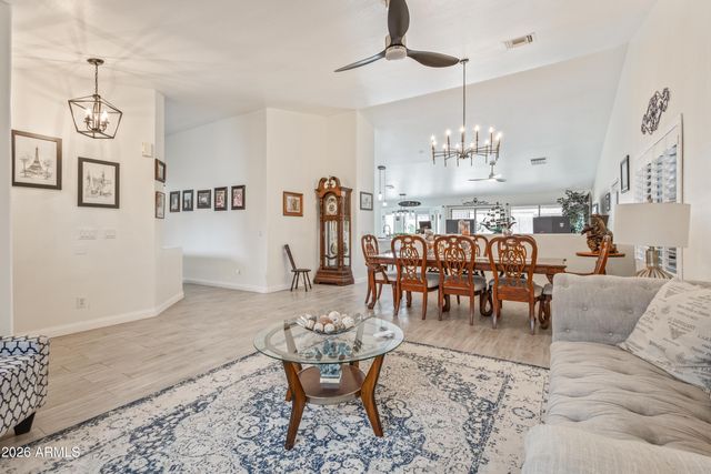 8544 E OCASO Avenue, Mesa, AZ 85212