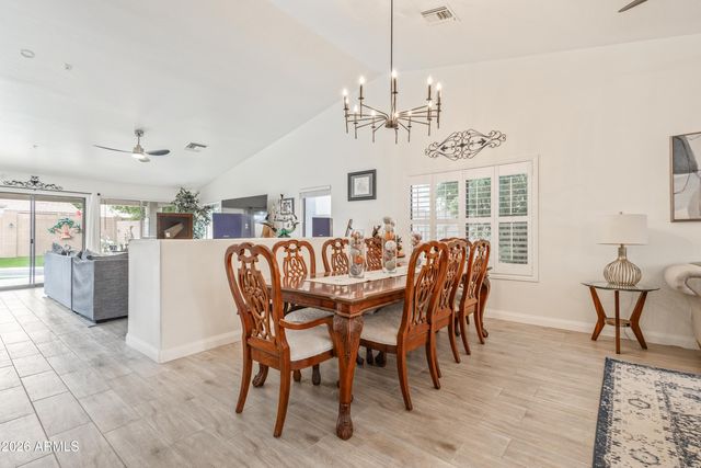 8544 E OCASO Avenue, Mesa, AZ 85212
