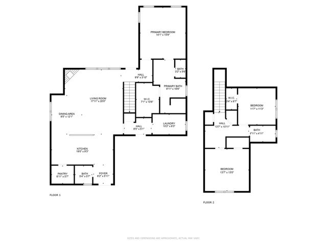 210 Donna Circle, Granbury, TX 76049