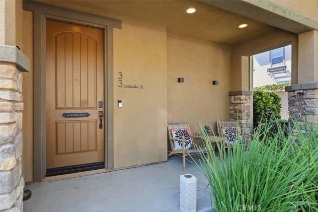 33 Lomada Street, Rancho Mission Viejo, CA 92694