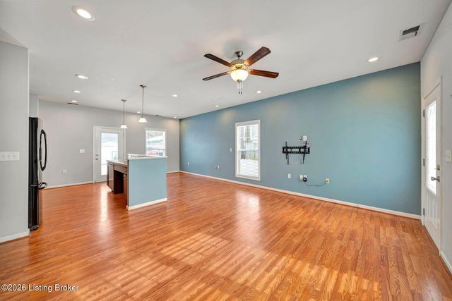 643 N Birchwood Ave, Louisville, KY 40206