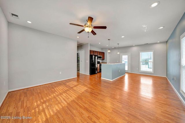 643 N Birchwood Ave, Louisville, KY 40206