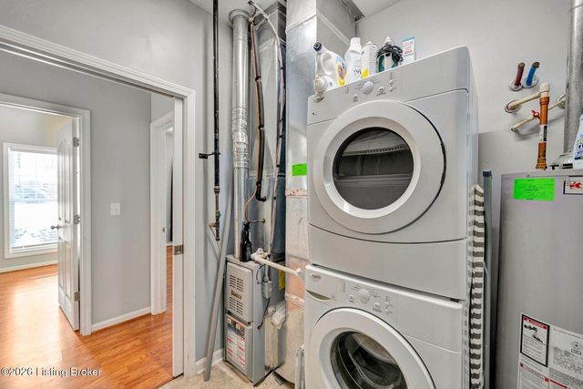 643 N Birchwood Ave, Louisville, KY 40206