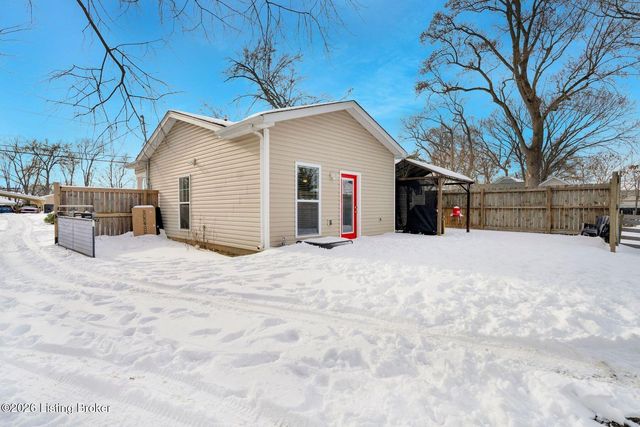 643 N Birchwood Ave, Louisville, KY 40206