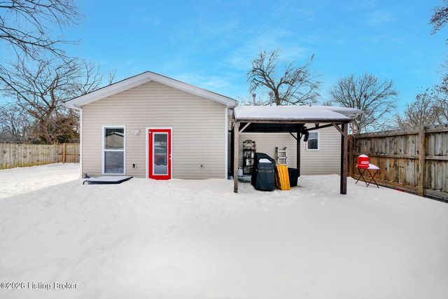 643 N Birchwood Ave, Louisville, KY 40206