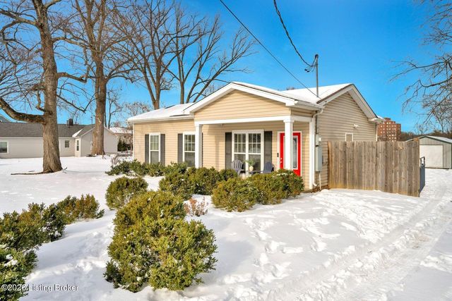 643 N Birchwood Ave, Louisville, KY 40206