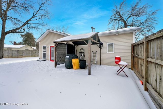 643 N Birchwood Ave, Louisville, KY 40206