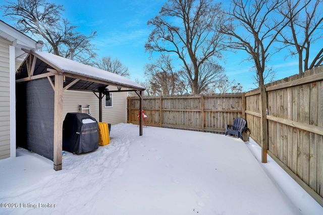 643 N Birchwood Ave, Louisville, KY 40206