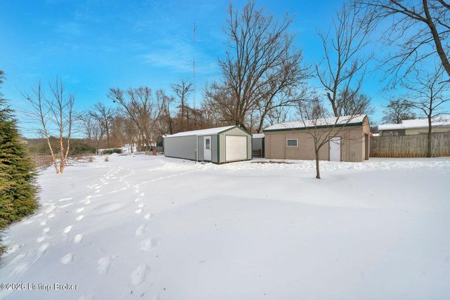 643 N Birchwood Ave, Louisville, KY 40206