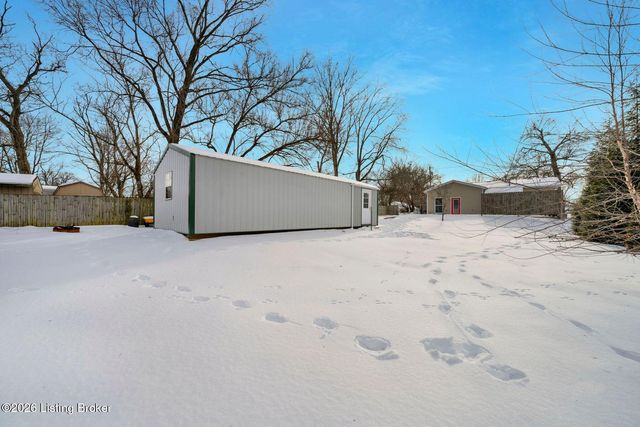 643 N Birchwood Ave, Louisville, KY 40206