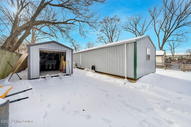 643 N Birchwood Ave, Louisville, KY 40206