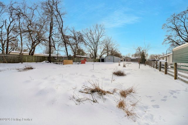 643 N Birchwood Ave, Louisville, KY 40206