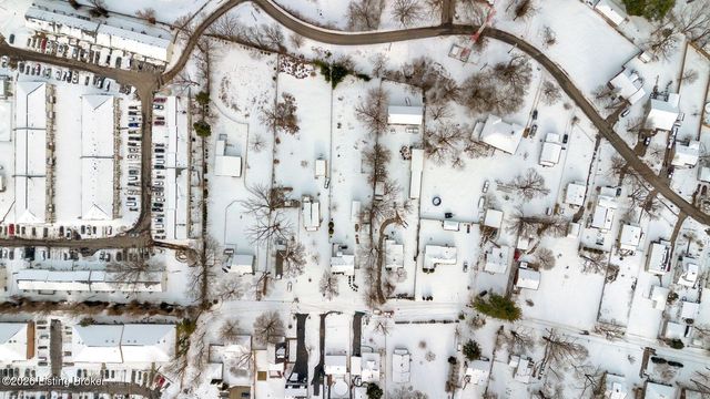 643 N Birchwood Ave, Louisville, KY 40206