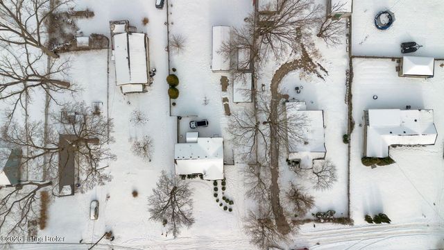 643 N Birchwood Ave, Louisville, KY 40206