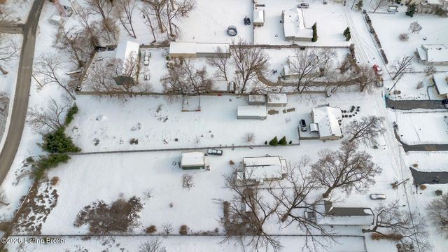 643 N Birchwood Ave, Louisville, KY 40206