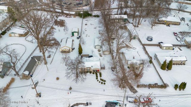 643 N Birchwood Ave, Louisville, KY 40206