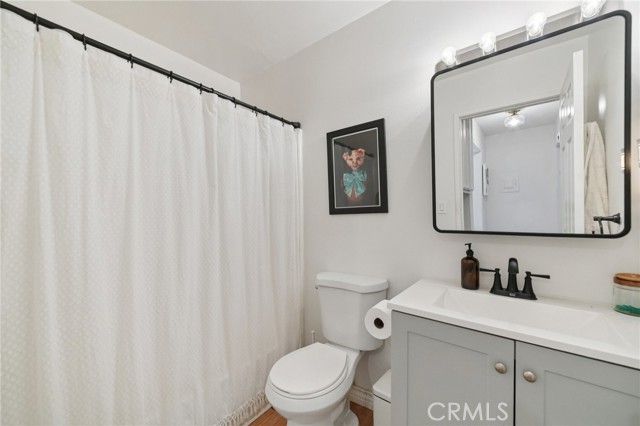 1001 W Stevens 318, Santa Ana, CA 92707