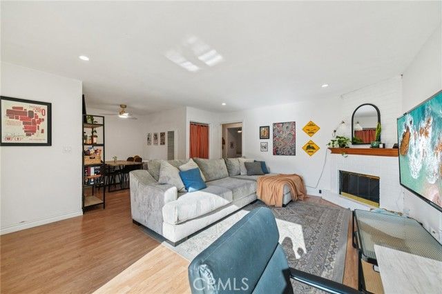 1001 W Stevens 318, Santa Ana, CA 92707